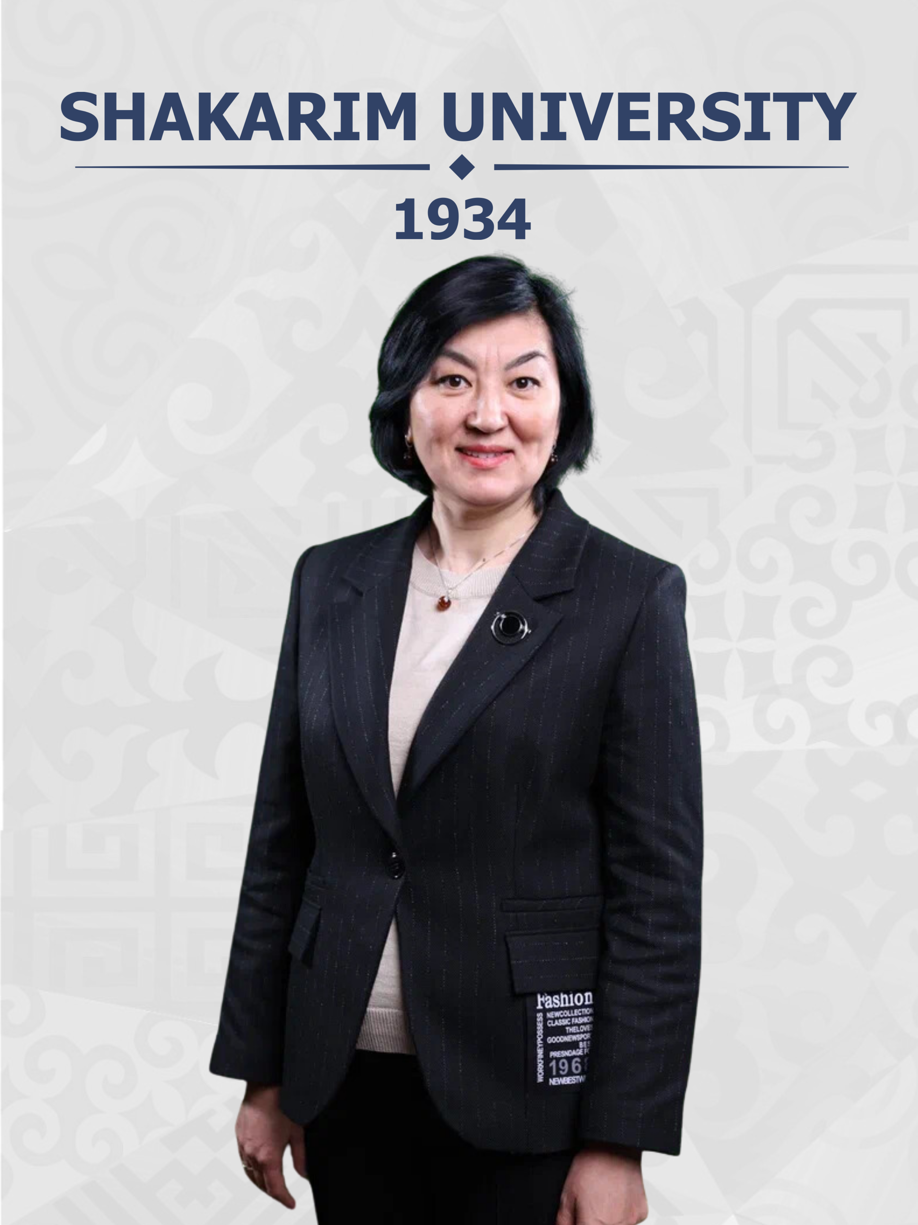 Orazgaliyeva Arailym
