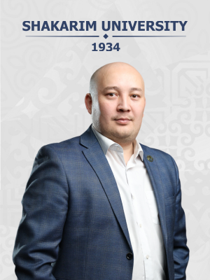 Miram Turysbekov