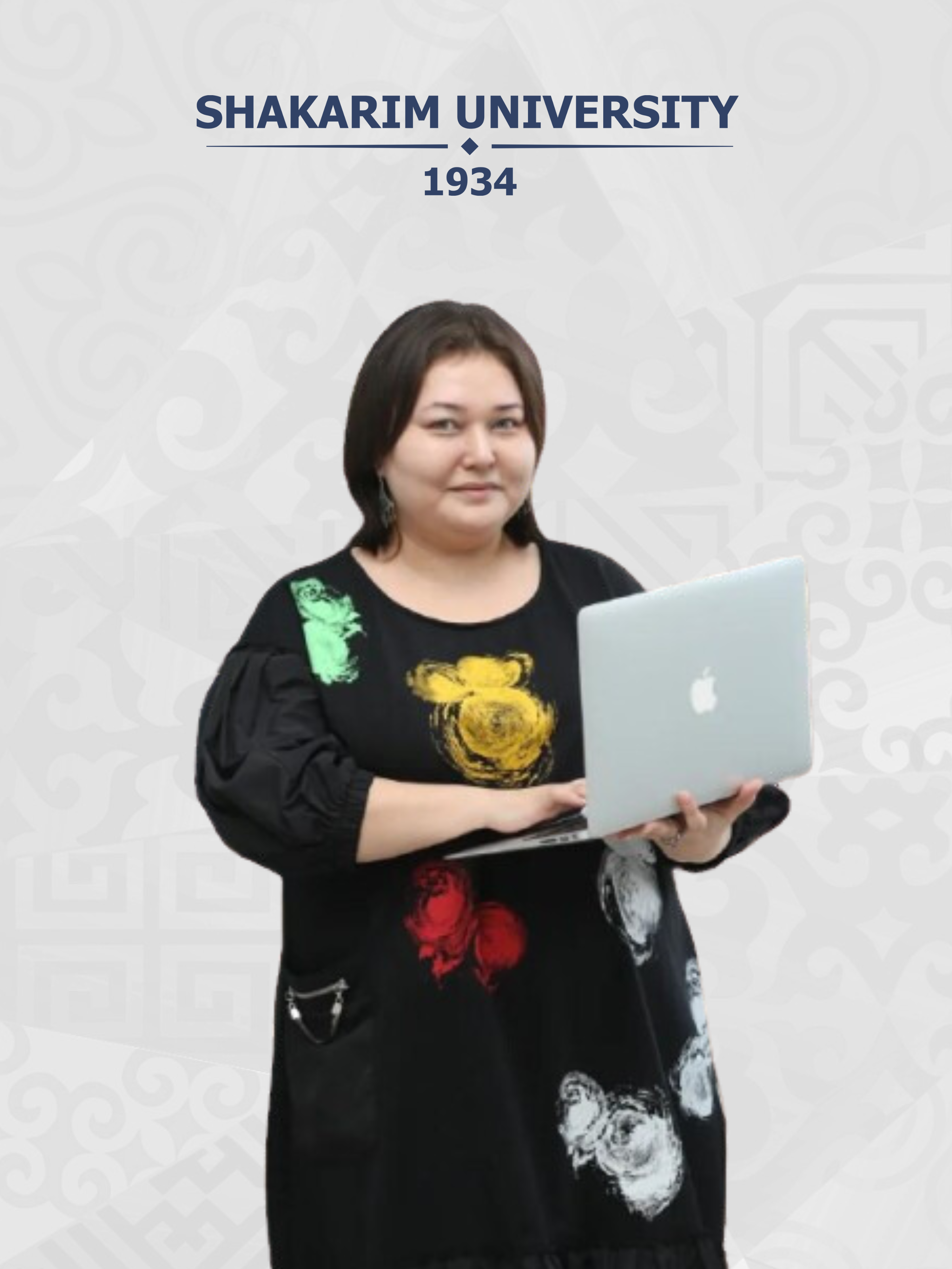 Zhanar Orynkanova