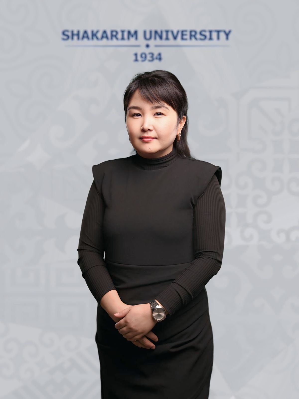 Nurmukhambetova Kymbat Meirambekovna