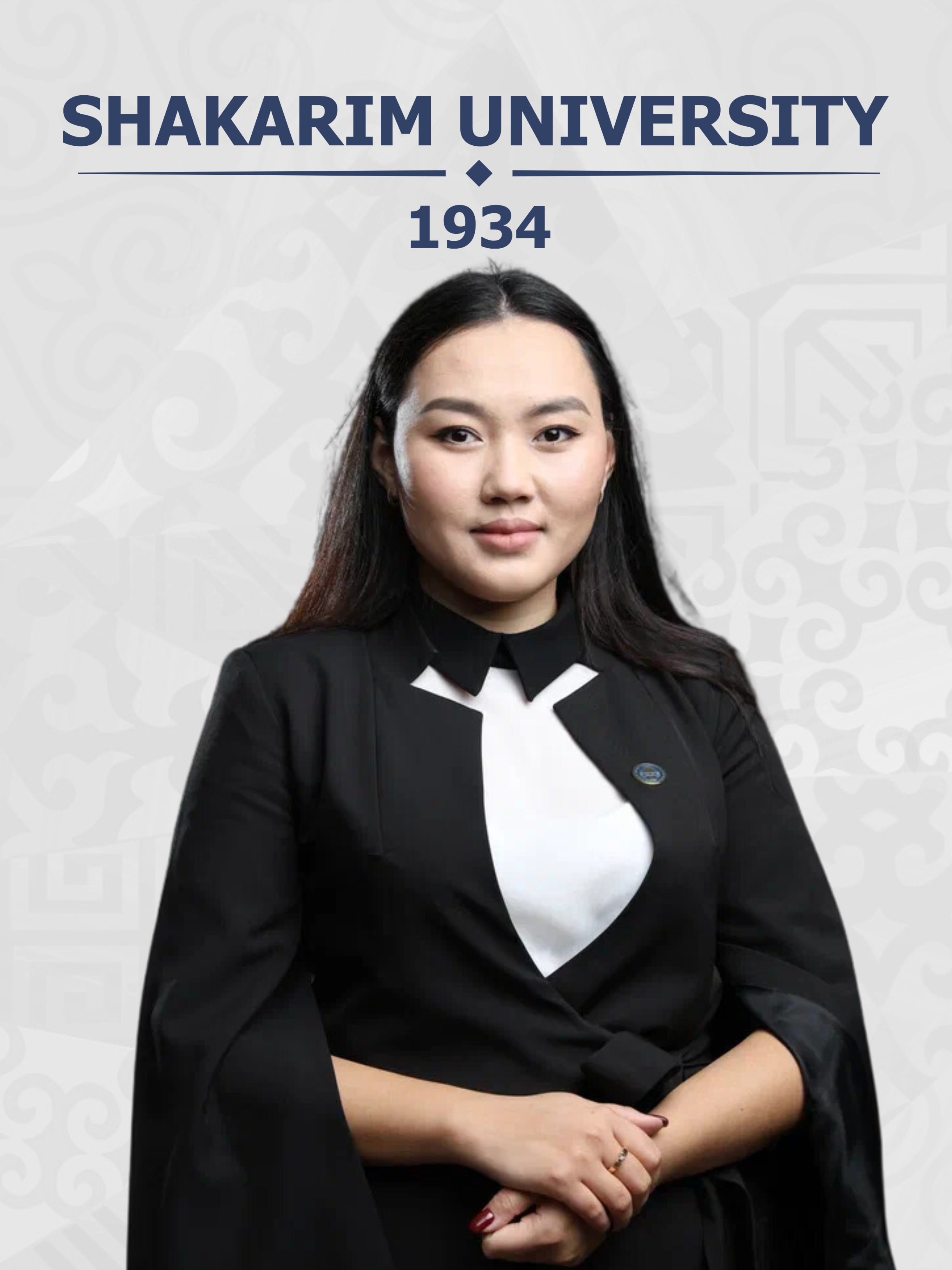 Yerkezhan Kabdygaliyeva