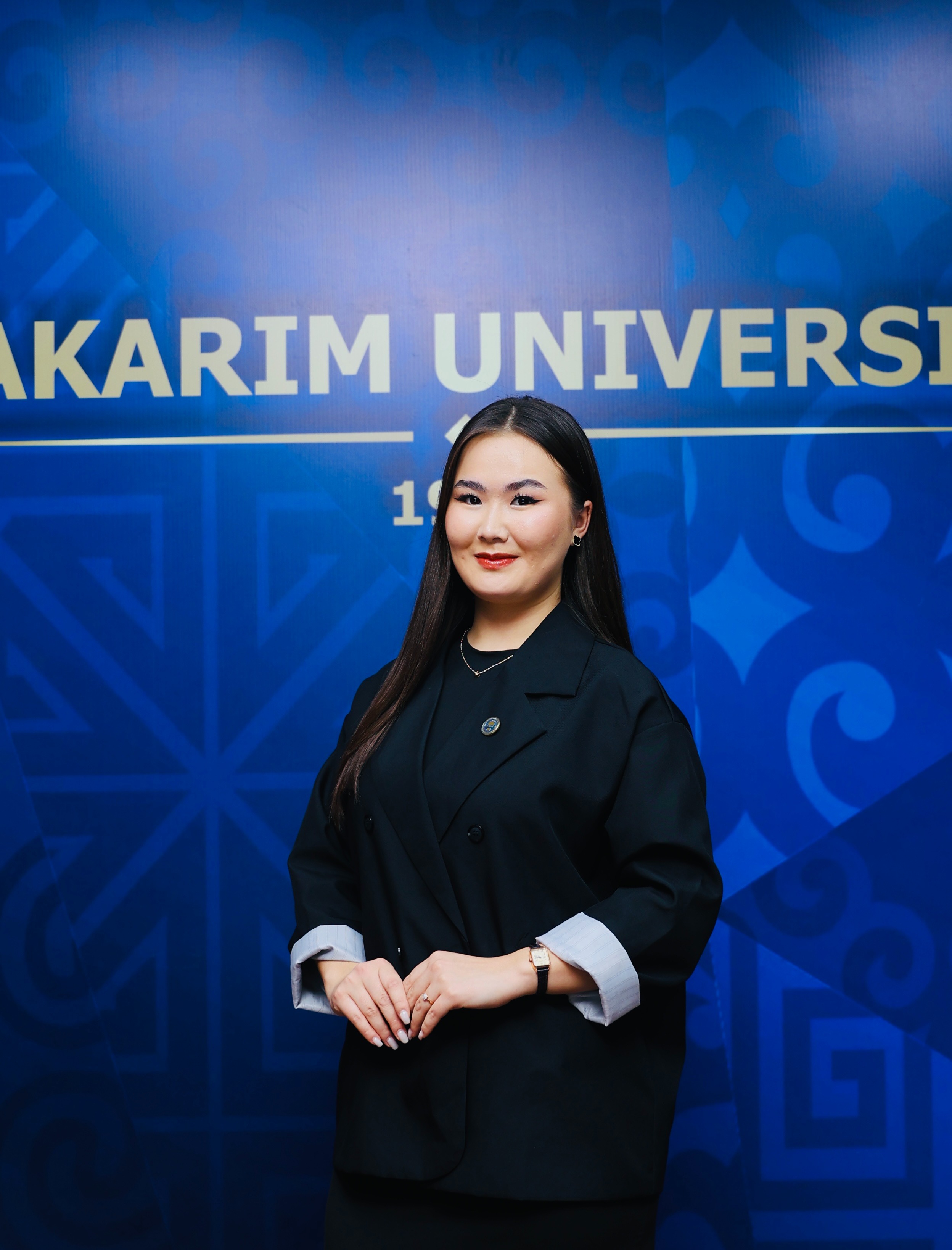 Құралбек Айым Айбекқызы