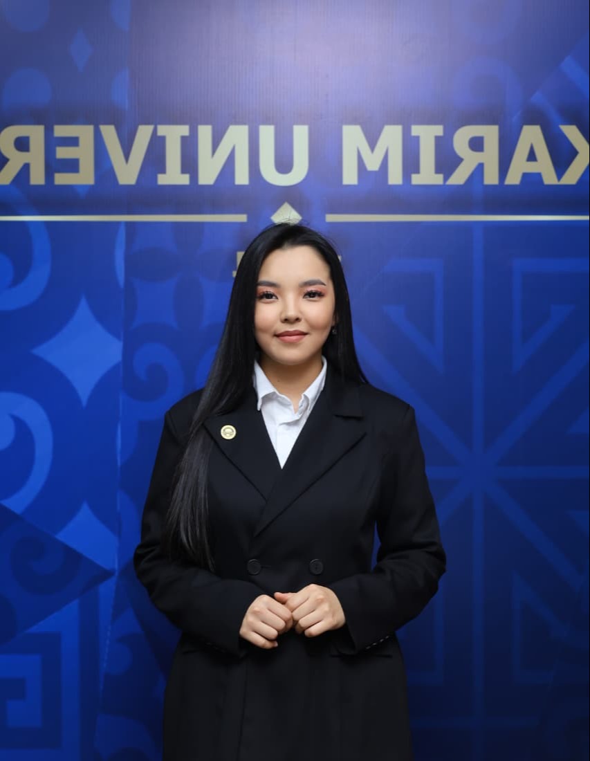 Базартаева Мерей Нұрлатқызы