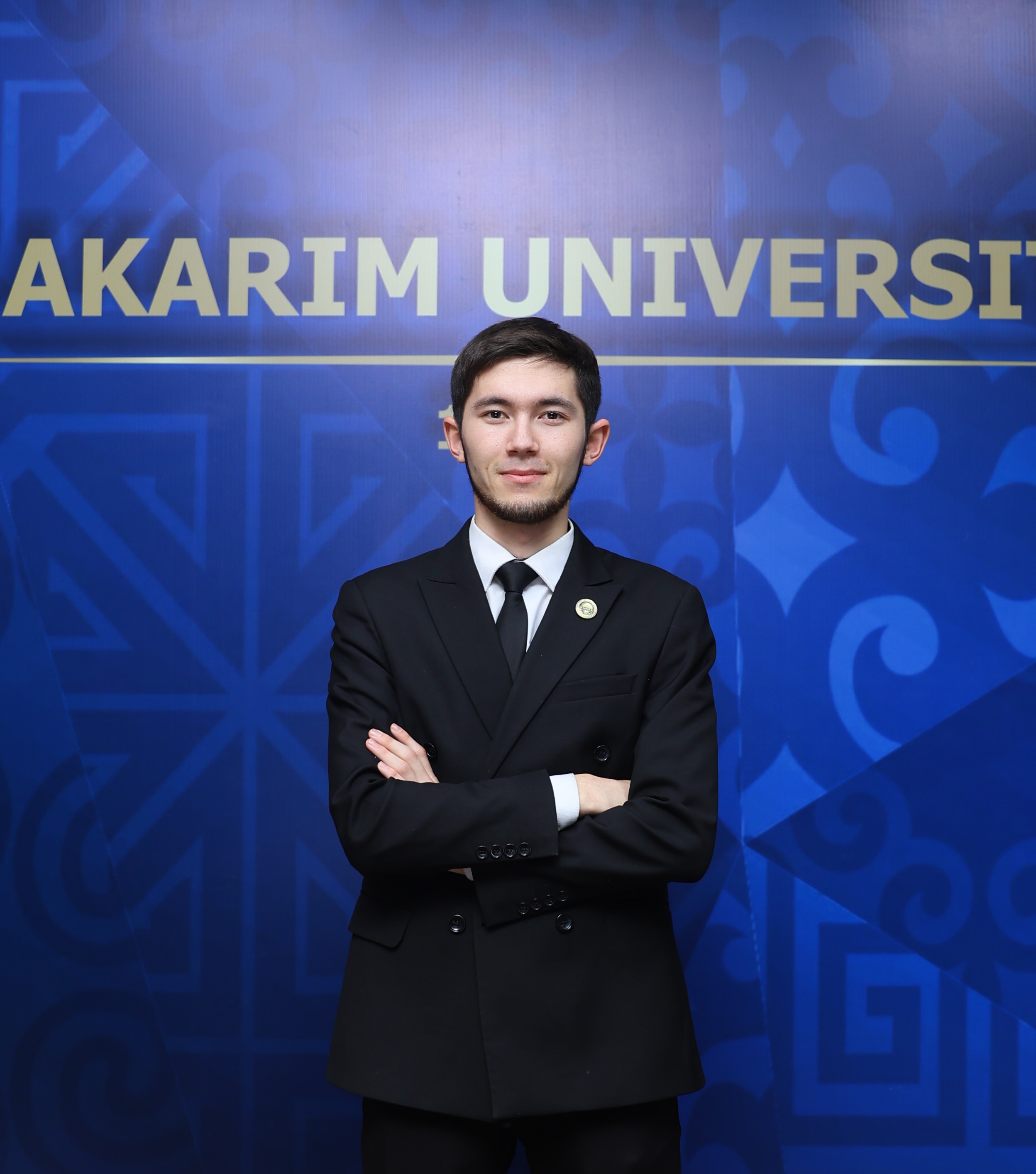 Жұмағали Сырым Жұмагелдіұлы