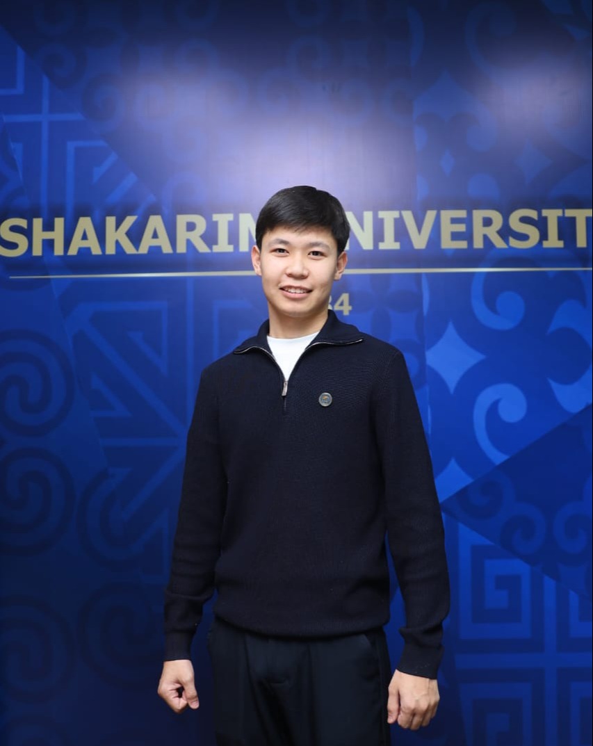 Сырлыбай Досан Ұланұлы 