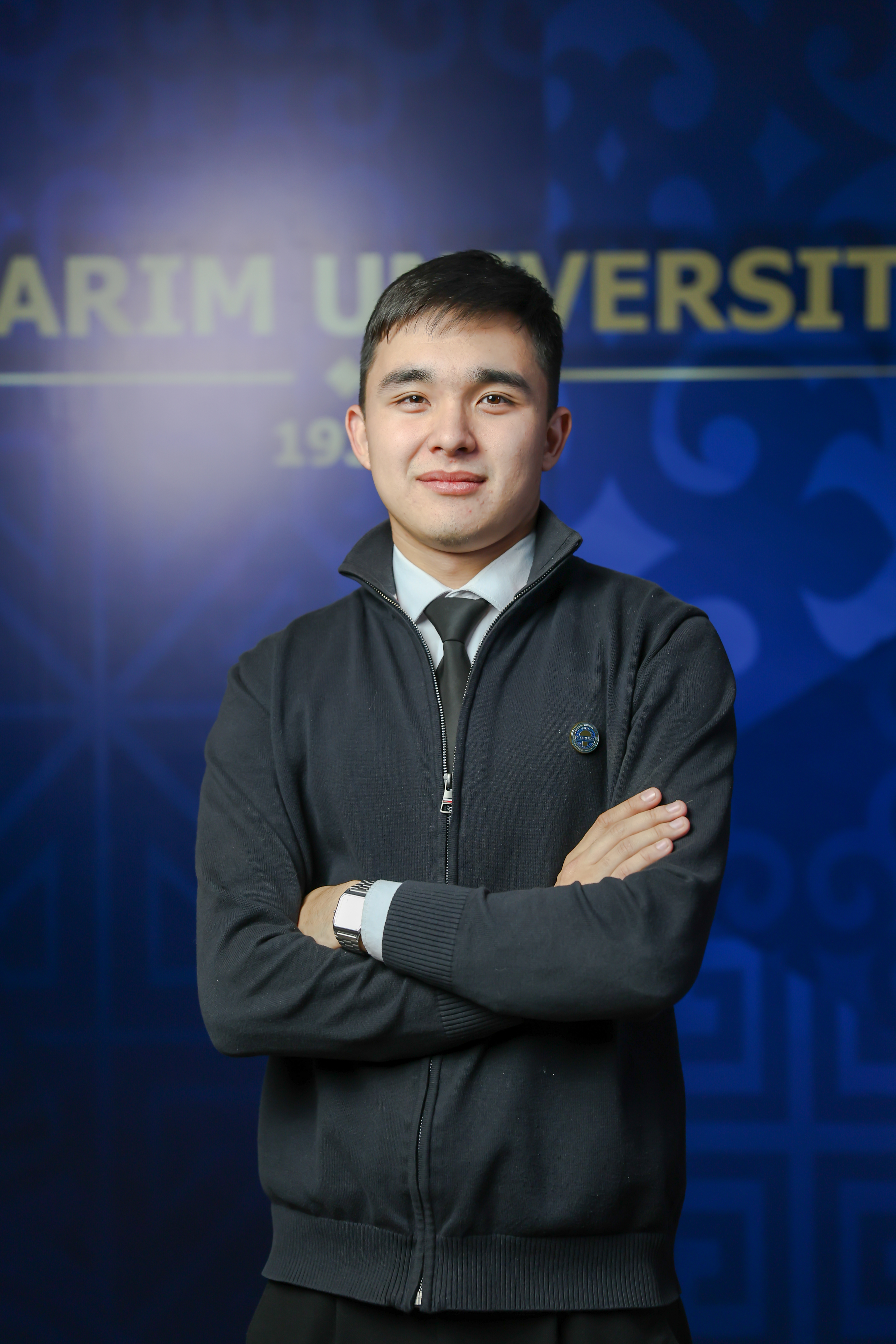 Elubayev Nurasyl Kapanuly