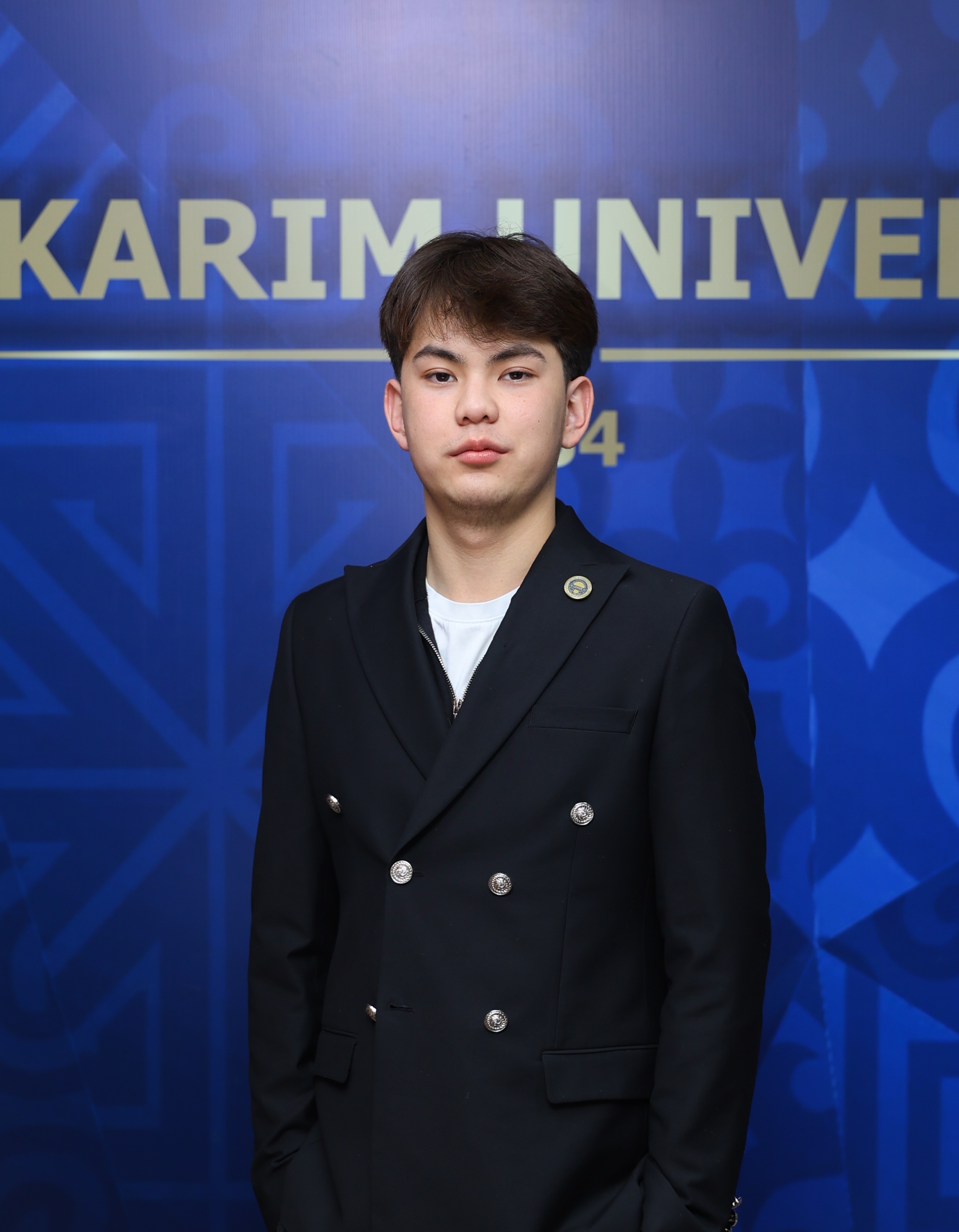 Серіков Дамир Дастанұлы