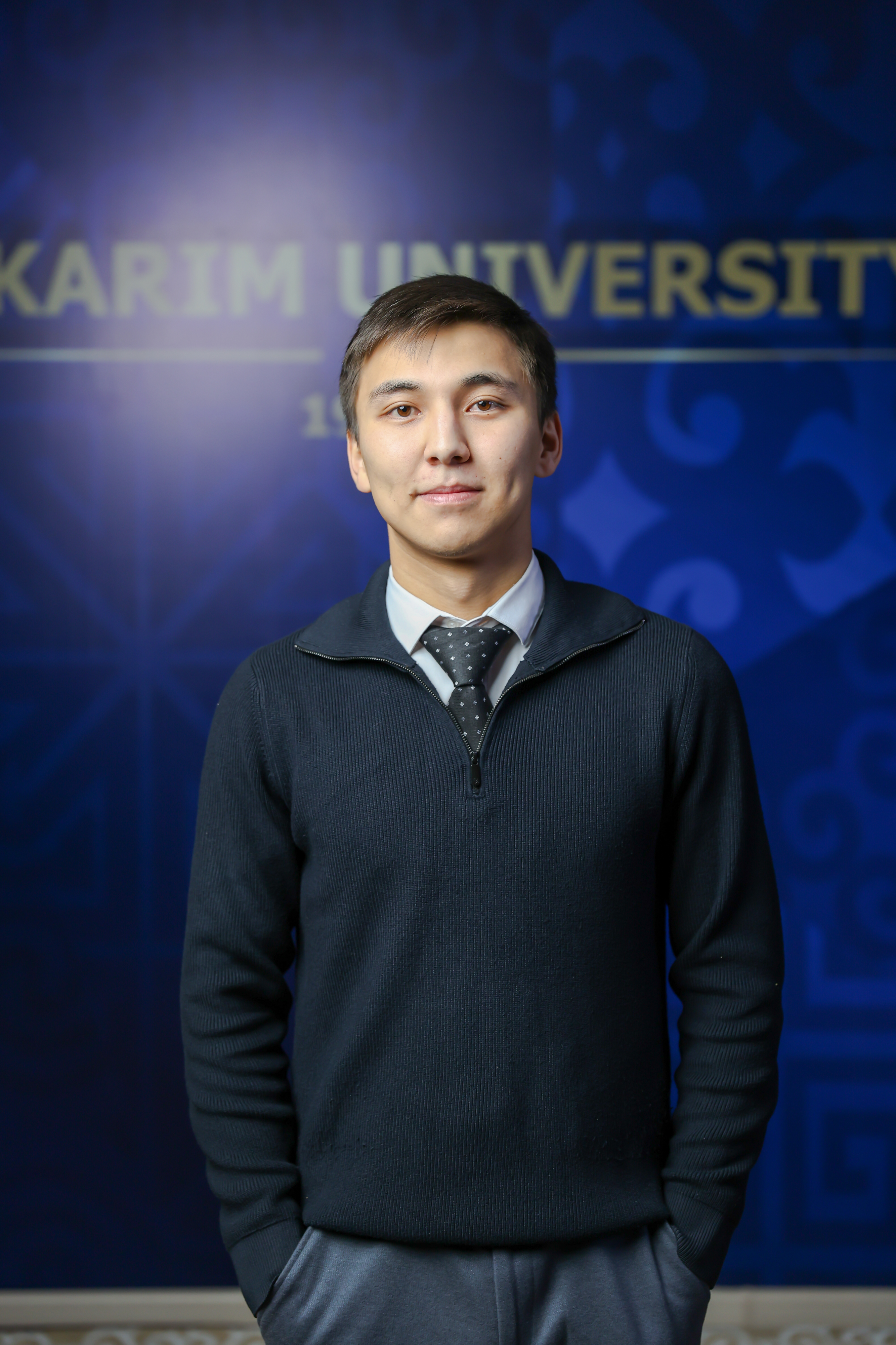 Yessengeldinov Rakhat