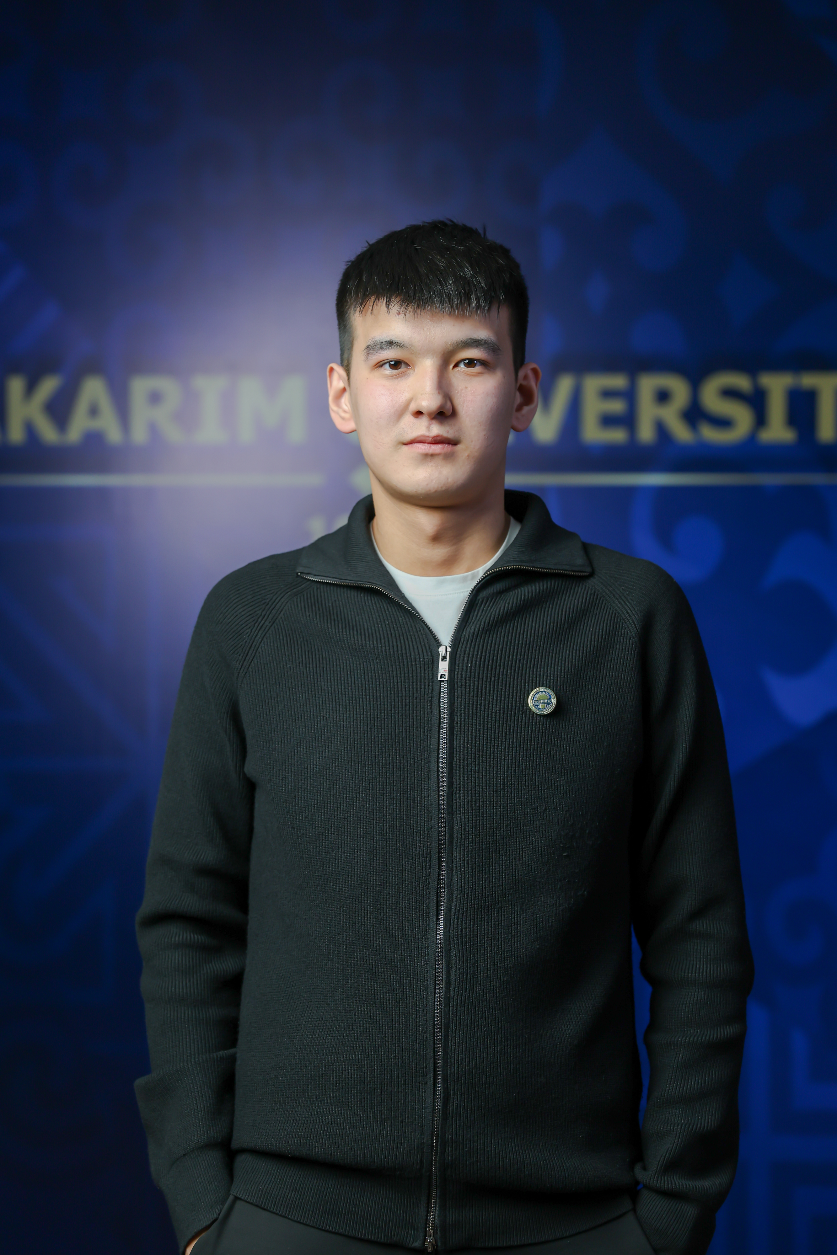 Oralgazy Sanjar Dauletuly