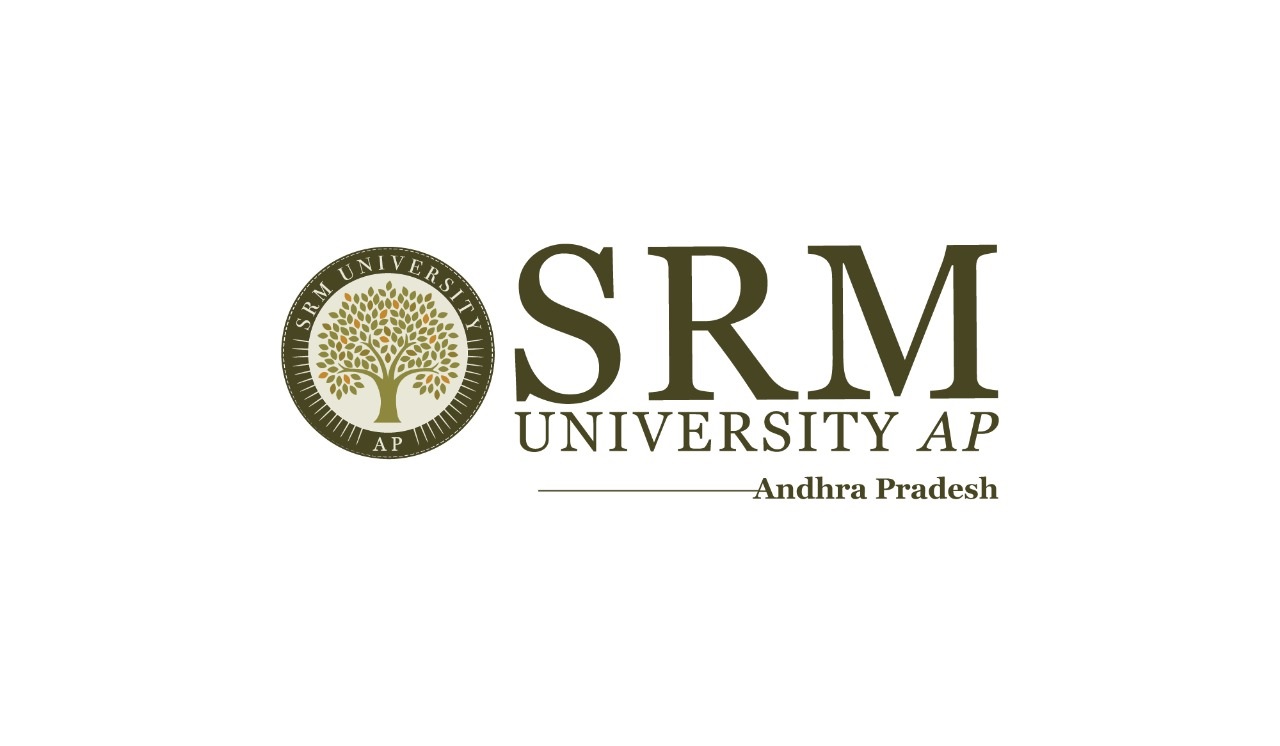 SRM University Andhra Pradesh, Индия