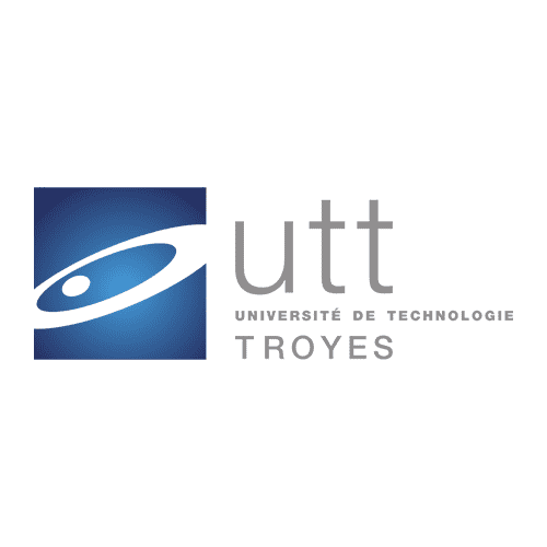 Universite de Technologie de Troyes, Франция