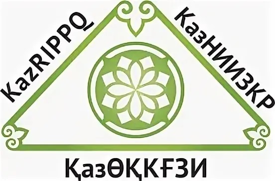 Kazakh Scientific Research Institute of Plant Protection and Quarantine named after Zhazken Zhiembayev LLP