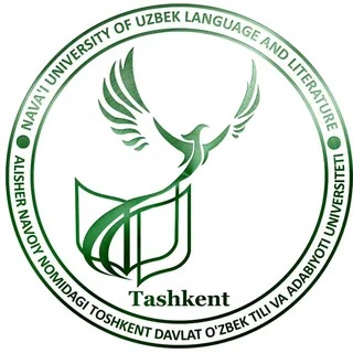 Tashkent State University of Uzbek Language and Literature named after Alisher Navoi